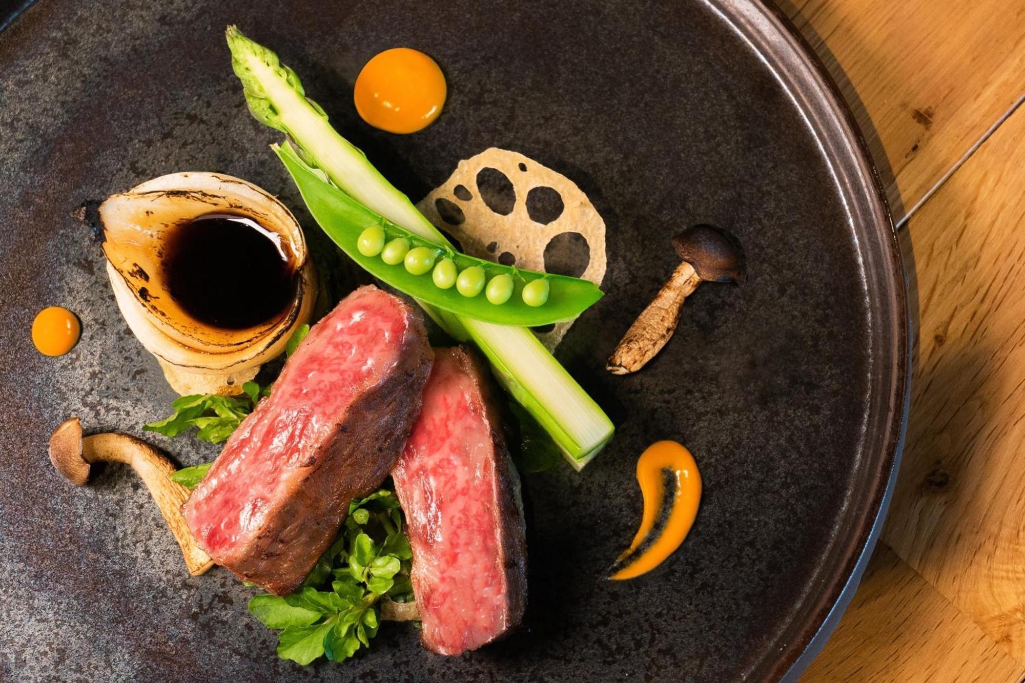 Oyado Morinone 호텔 카미노야마 외부 사진