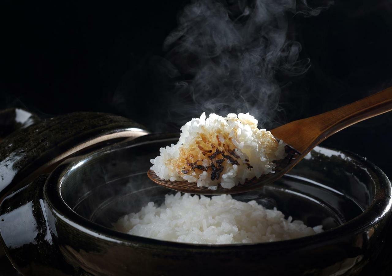 Oyado Morinone 호텔 카미노야마 외부 사진